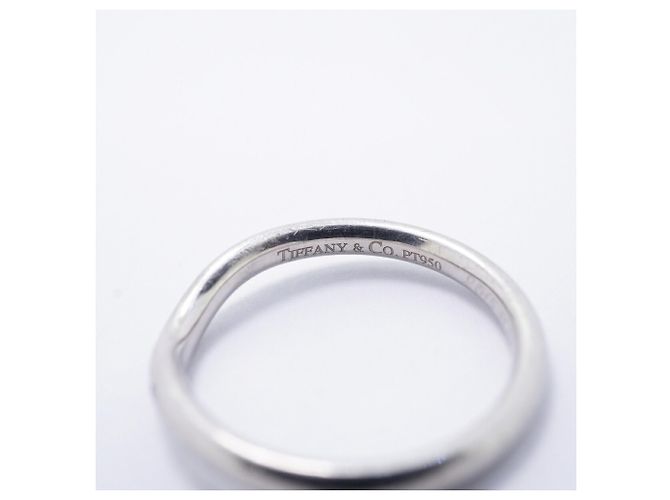 Tiffany & Co. Curved Band Ring - Ansicht 4