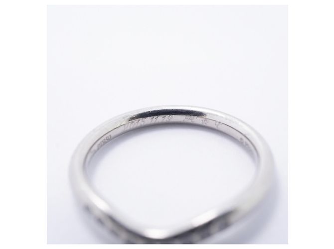 Tiffany & Co. Curved Band Ring - Ansicht 6