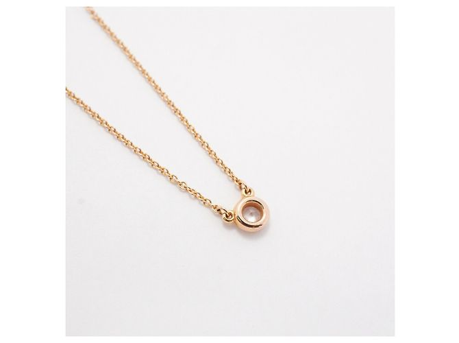 Collana Tiffany & Co. By the Yard - vista 2