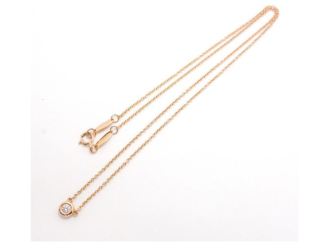 Collana Tiffany & Co. By the Yard - vista 3