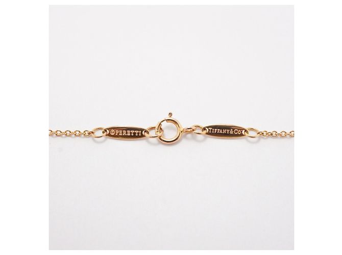 Collana Tiffany & Co. By the Yard - vista 4