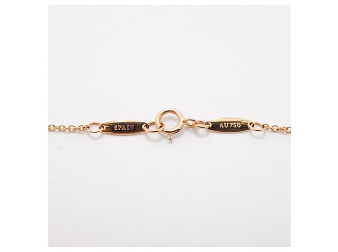 Collana Tiffany & Co. By the Yard - vista 5