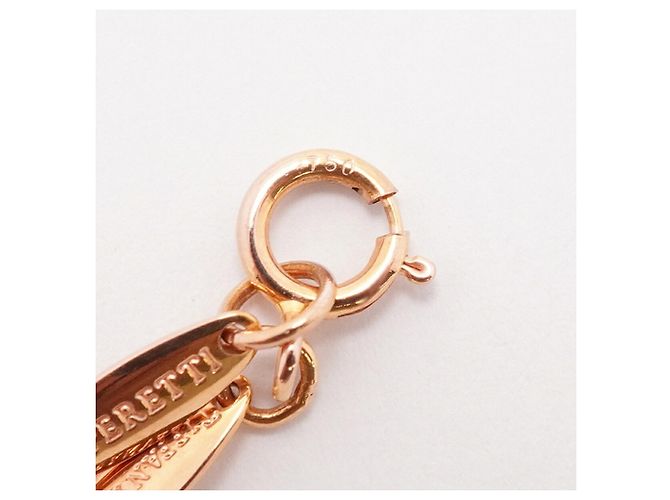 Collana Tiffany & Co. By the Yard - vista 6
