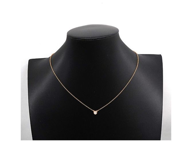 Collana Tiffany & Co. By the Yard - vista 7