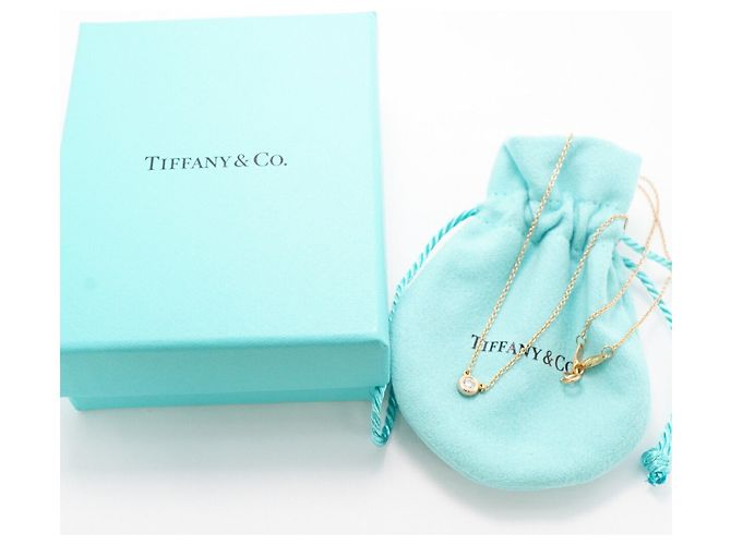 Collana Tiffany & Co. By the Yard - vista 8