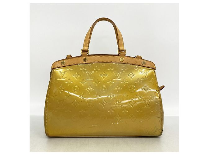 Louis Vuitton Vernis MM Handtasche - Ansicht 12