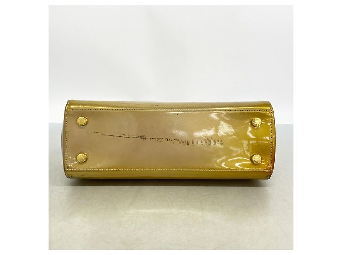 Louis Vuitton Vernis MM Handtasche - Ansicht 3