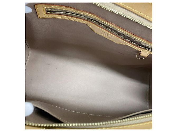 Louis Vuitton Vernis MM Handtasche - Ansicht 4