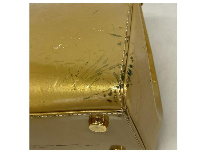 Louis Vuitton Vernis MM Handtasche - Ansicht 6
