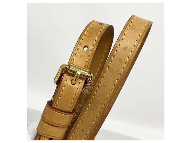 Louis Vuitton Vernis MM Handtasche - Ansicht 8