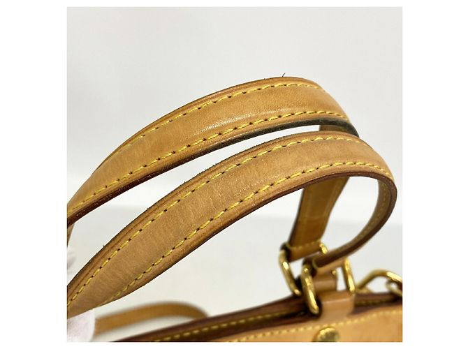 Louis Vuitton Vernis MM Handtasche - Ansicht 9