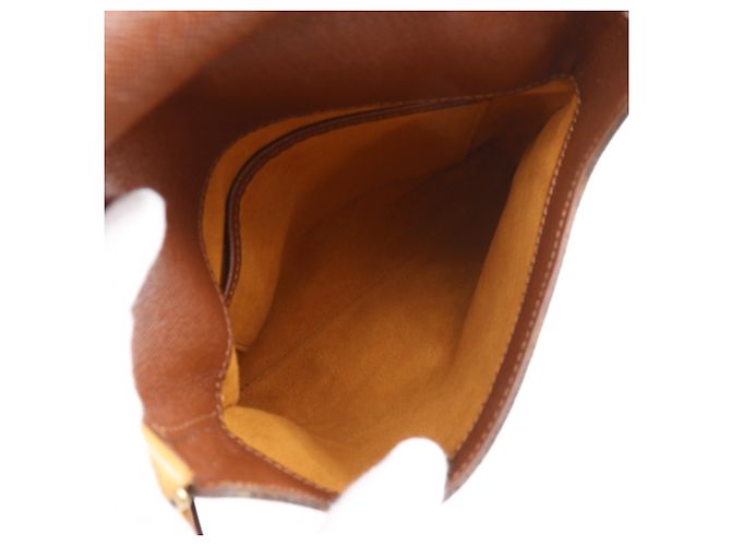 Louis Vuitton M51258 Musette Salsa Shoulder Bag Marrone - vista 5