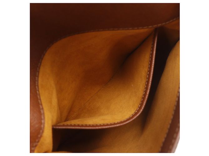 Louis Vuitton M51258 Musette Salsa Shoulder Bag Marrone - vista 6