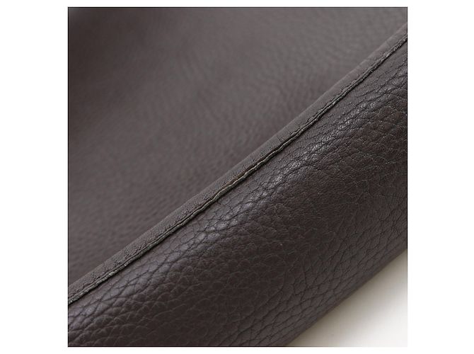 Hermès Borsa a tracolla Hermes Evelyne 1GM Marrone - vista 8