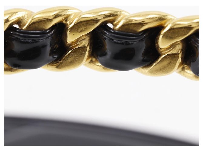Chanel Vanity Handtasche Schwarz - Ansicht 13
