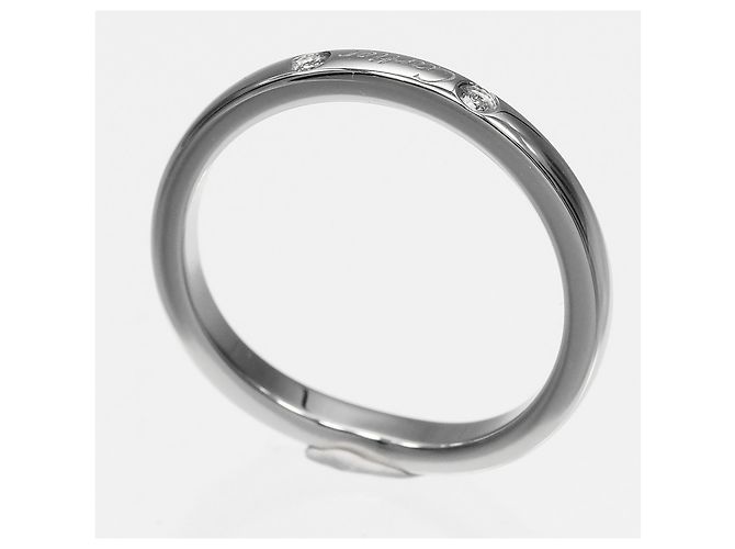 Cartier Ballerine Ring aus Platin 950 - Ansicht 3