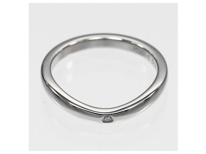 Cartier Ballerine Ring aus Platin 950 - Ansicht 5