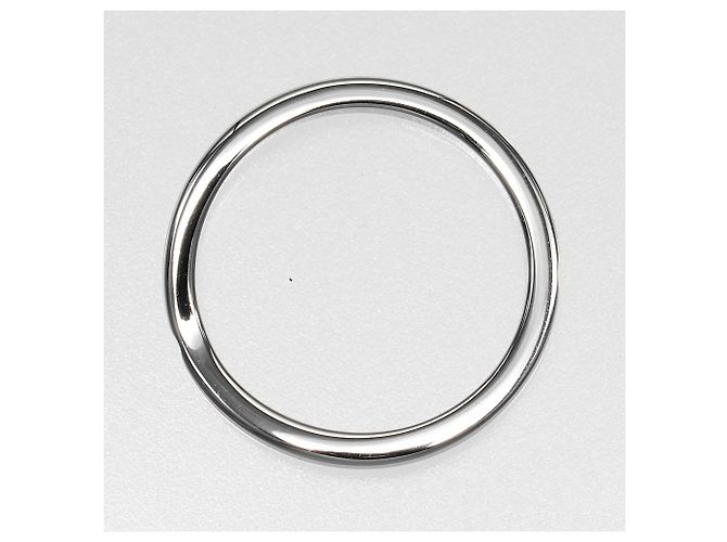 Cartier Ballerine Ring aus Platin 950 - Ansicht 7