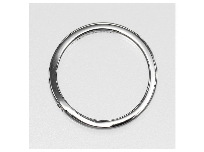 Cartier Ballerine Ring aus Platin 950 - Ansicht 8
