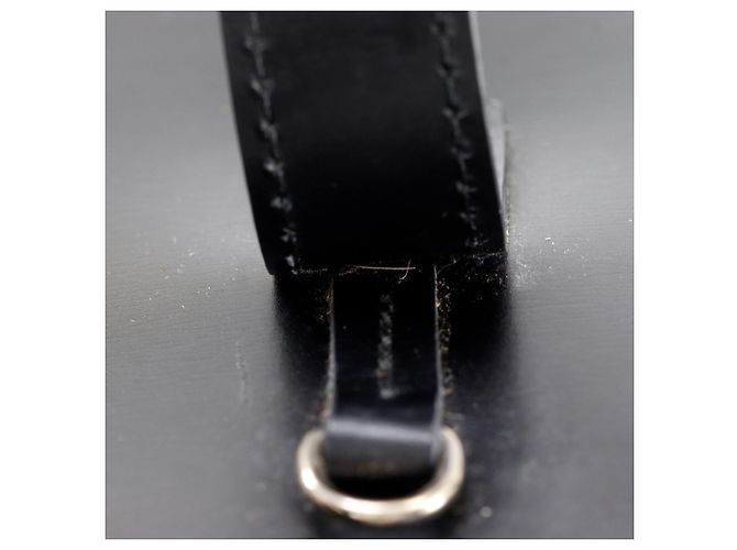Cartier Panthère Handbag Black - view 13