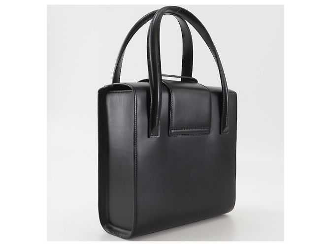 Cartier Panthère Handbag Black - view 3