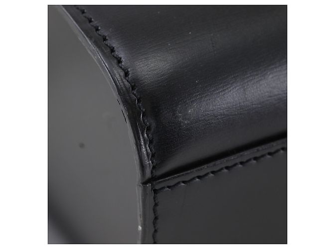Cartier Panthère Handbag Black - view 4