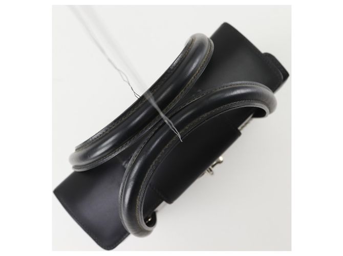 Cartier Panthère Handbag Black - view 5