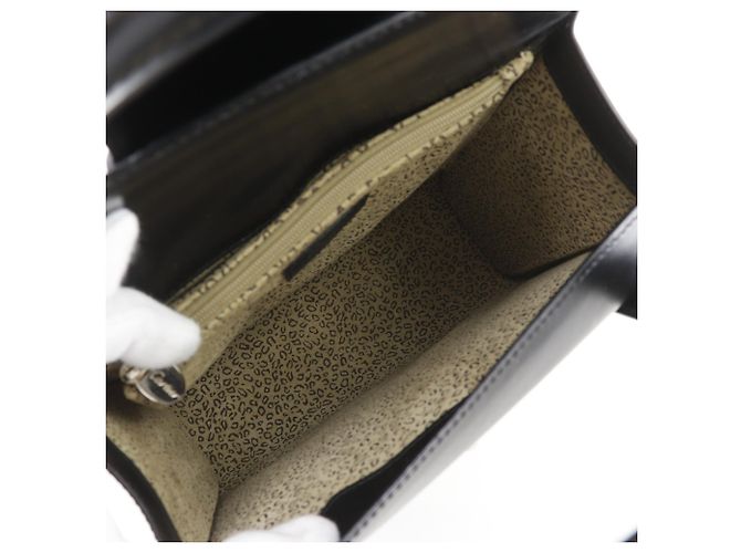 Cartier Panthère Handbag Black - view 6