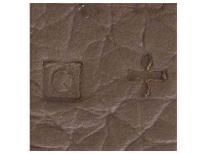 Hermès Borsa a mano Hermes Bolide Marrone - vista 16