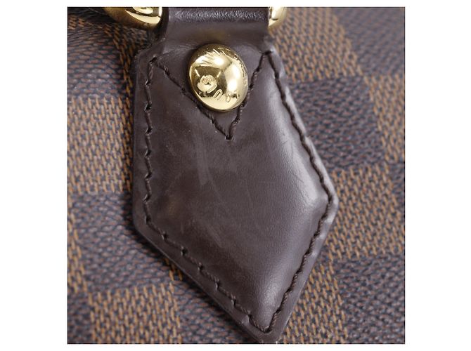 Borsa Tote Louis Vuitton Saleya MM Nero - vista 12