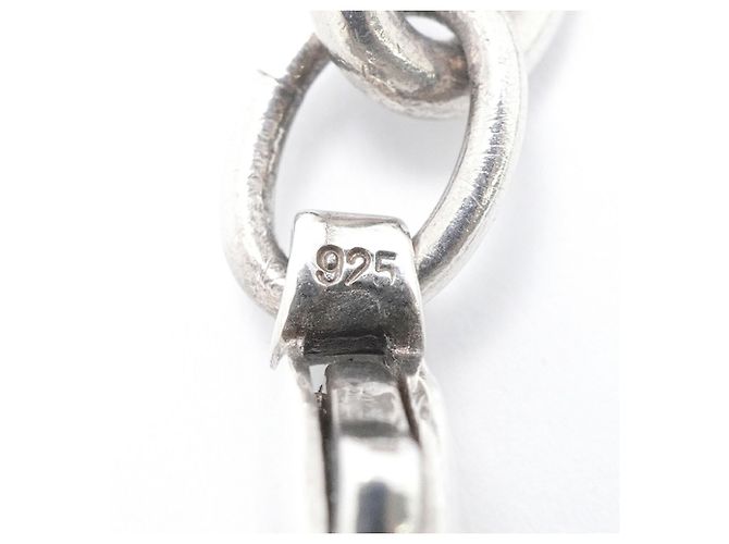 Collana Chiave Heart Lock Tiffany & Co. - vista 6