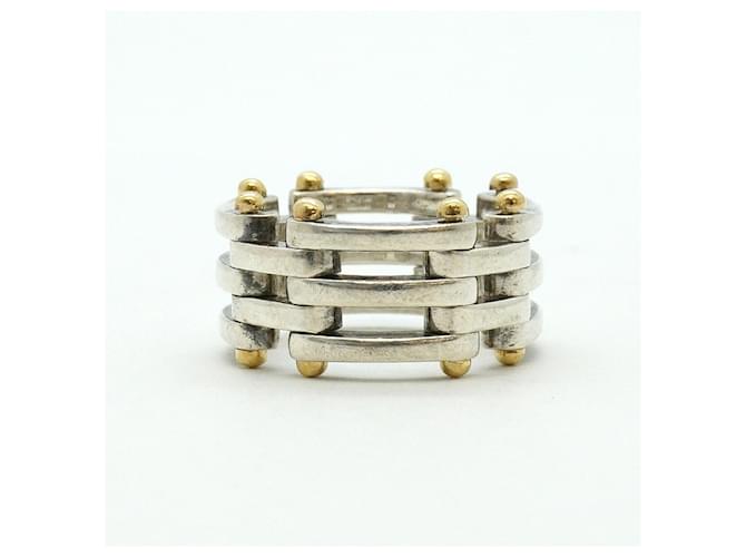 Anello Gate Tiffany & Co. - vista 2