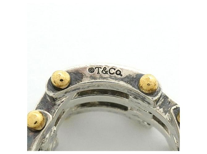 Anello Gate Tiffany & Co. - vista 4