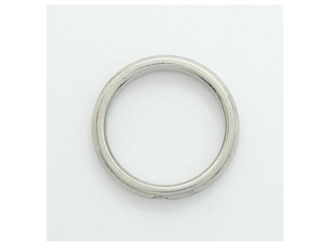 Anello Stacking Band Tiffany & Co. - vista 3