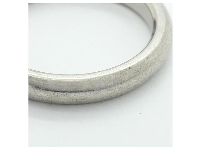 Anello Stacking Band Tiffany & Co. - vista 8