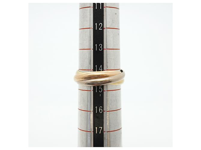 Anello Cartier Trinity, Modello Small - vista 7