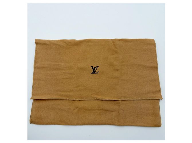 Borsa a tracolla Louis Vuitton Geronimos da uomo Damier ebene - vista 19