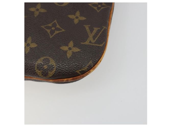 LOUIS VUITTON Monogram Pochette Bosphore Shoulder Bag M40044 LV Auth 195778 Monogramma - vista 15