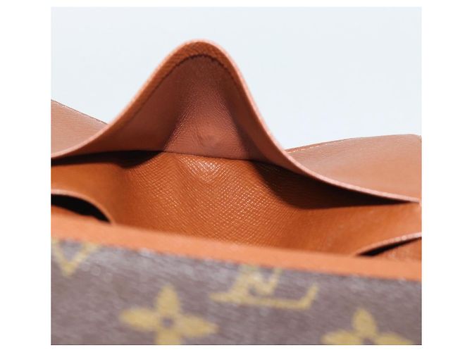 LOUIS VUITTON Porte Monnaie Billets Tresor Wallet M61730 LV Auth bs36733 Monogramma - vista 20