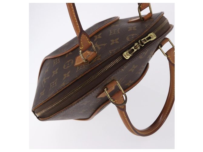 LOUIS VUITTON Bolsa de Mão Monogram Ellipse PM M51127 LV Auth 193394 Monograma - vista 6