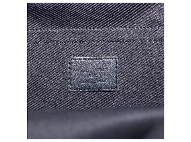LOUIS VUITTON Zaino Palm Springs MINI Monogram M44873 LV Auth 195585V Monogramma - vista 21