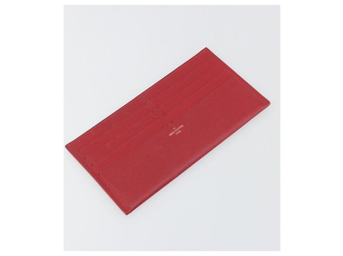 LOUIS VUITTON Nicolas Ghesquire Monogram Pochette Felice M62145 LV Auth bs36418 Monogramma - vista 23