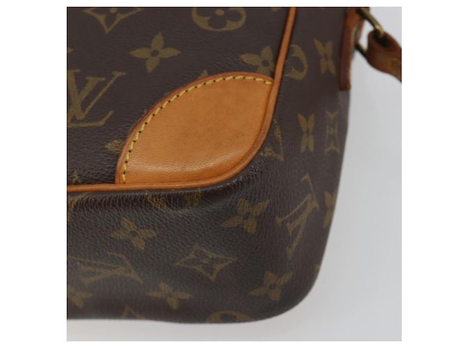 LOUIS VUITTON Borsa a Spalla Monogram Trocadero 30 M51272 LV Auth 196202A Monogramma - vista 14