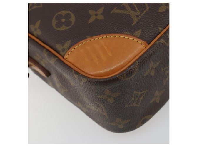 LOUIS VUITTON Borsa a Spalla Monogram Trocadero 30 M51272 LV Auth 196202A Monogramma - vista 15