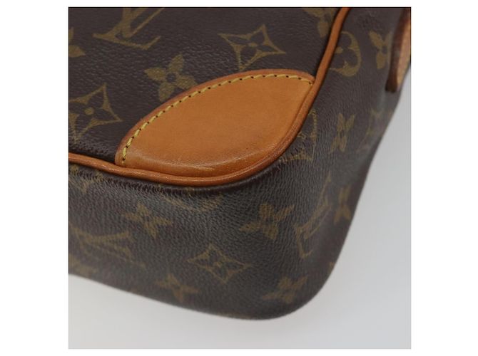 LOUIS VUITTON Borsa a Spalla Monogram Trocadero 30 M51272 LV Auth 196202A Monogramma - vista 16