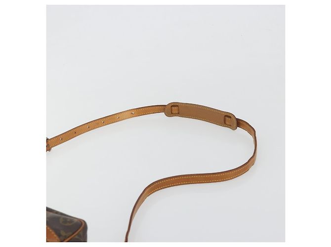 LOUIS VUITTON Borsa a Spalla Monogram Trocadero 30 M51272 LV Auth 196202A Monogramma - vista 8
