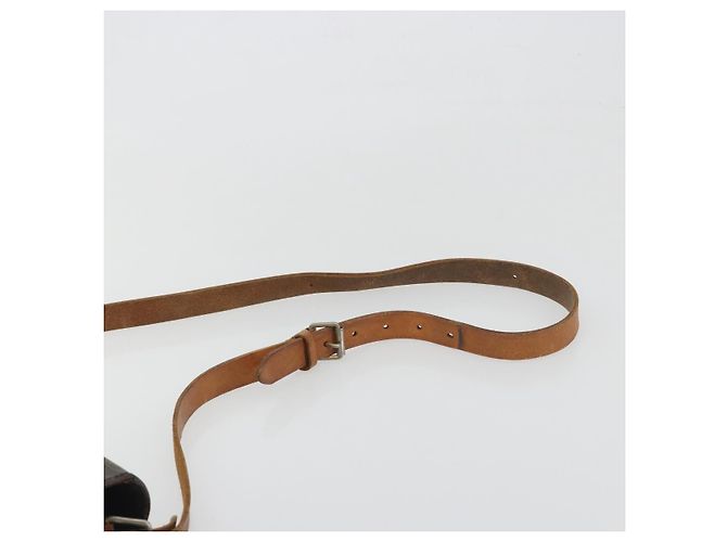 LOUIS VUITTON Borsa a Spalla Monogram Cartouchiere GM M51252 LV Auth 194315 Monogramma - vista 8