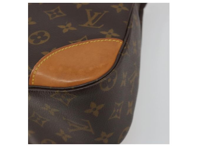Borsa a tracolla LOUIS VUITTON Monogram Boulogne 30 M51265 LV Auth 194984A Monogramma - vista 14