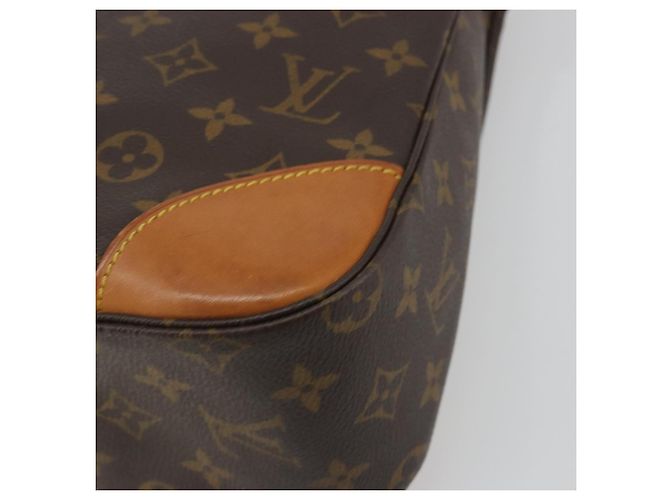 Borsa a tracolla LOUIS VUITTON Monogram Boulogne 30 M51265 LV Auth 194984A Monogramma - vista 16