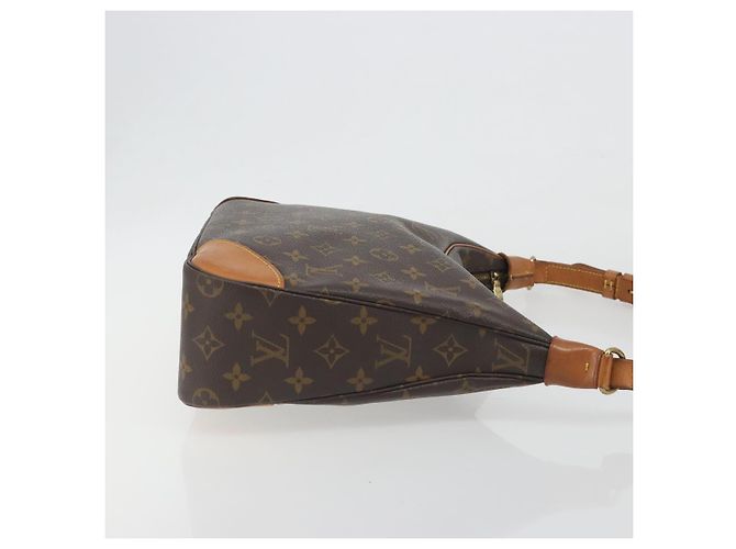 Borsa a tracolla LOUIS VUITTON Monogram Boulogne 30 M51265 LV Auth 194984A Monogramma - vista 3